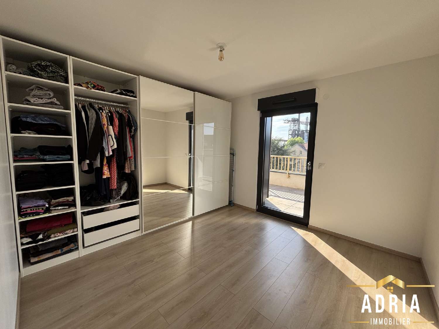  te koop appartement Uckange Moselle 7