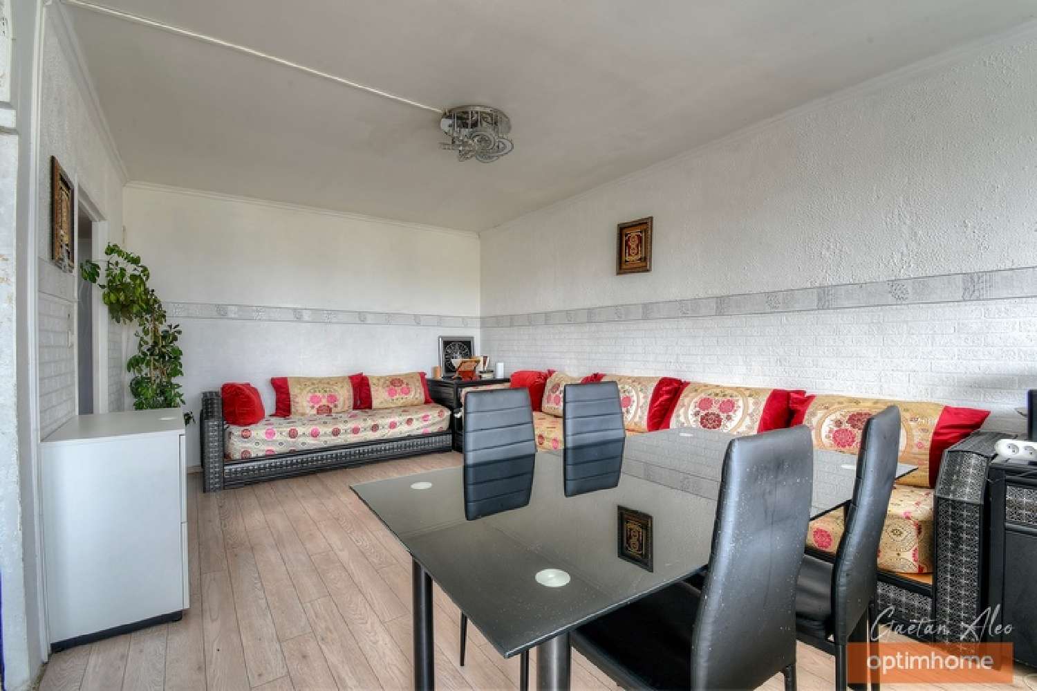  te koop appartement Uckange Moselle 2