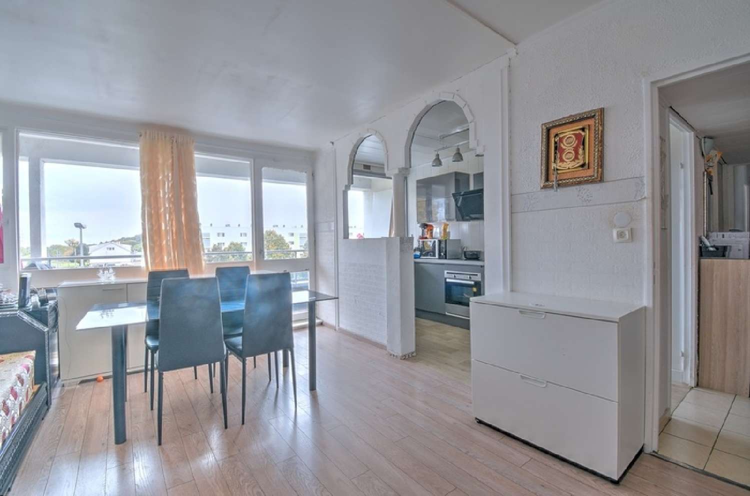  te koop appartement Uckange Moselle 3