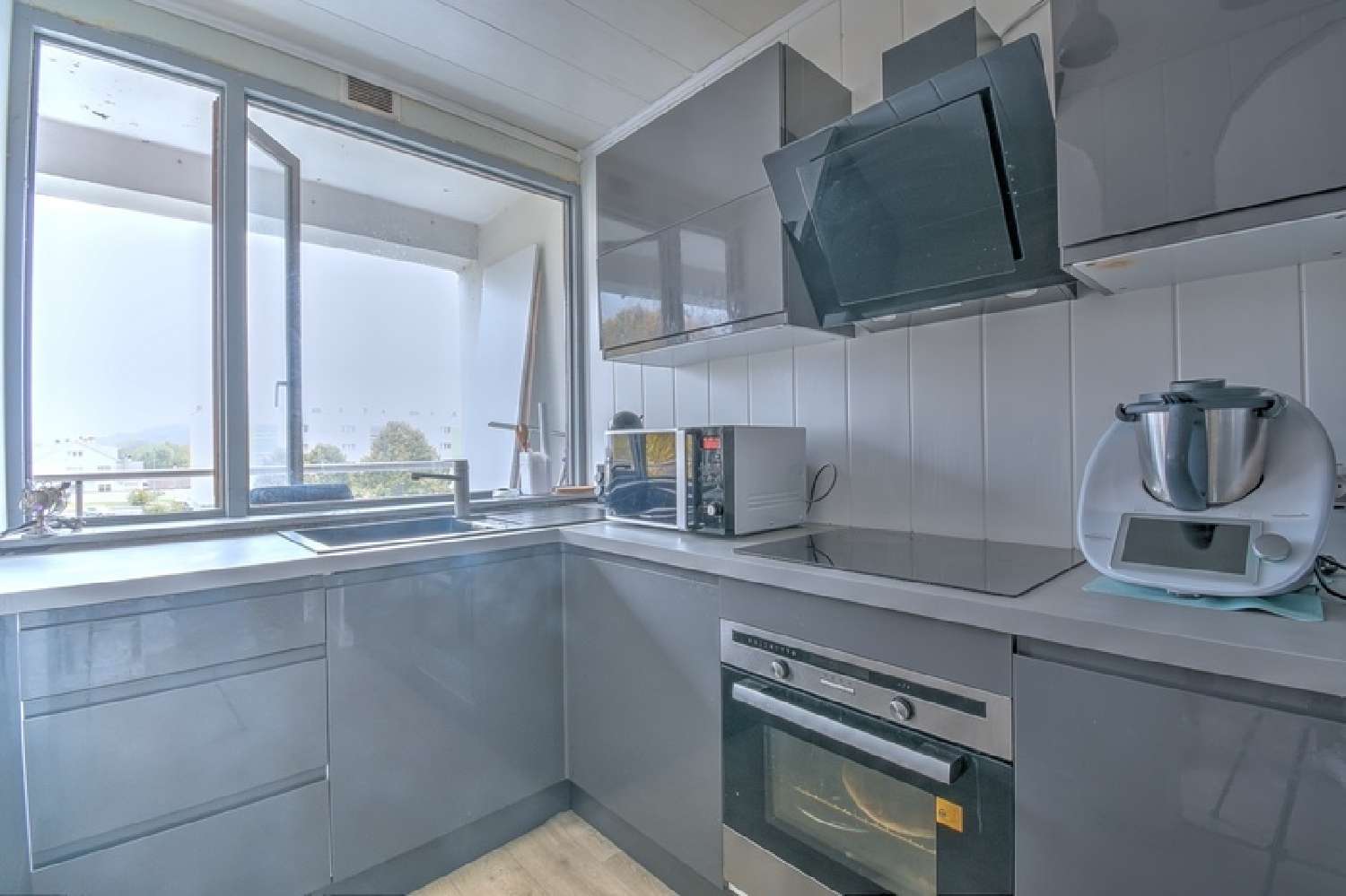  te koop appartement Uckange Moselle 4