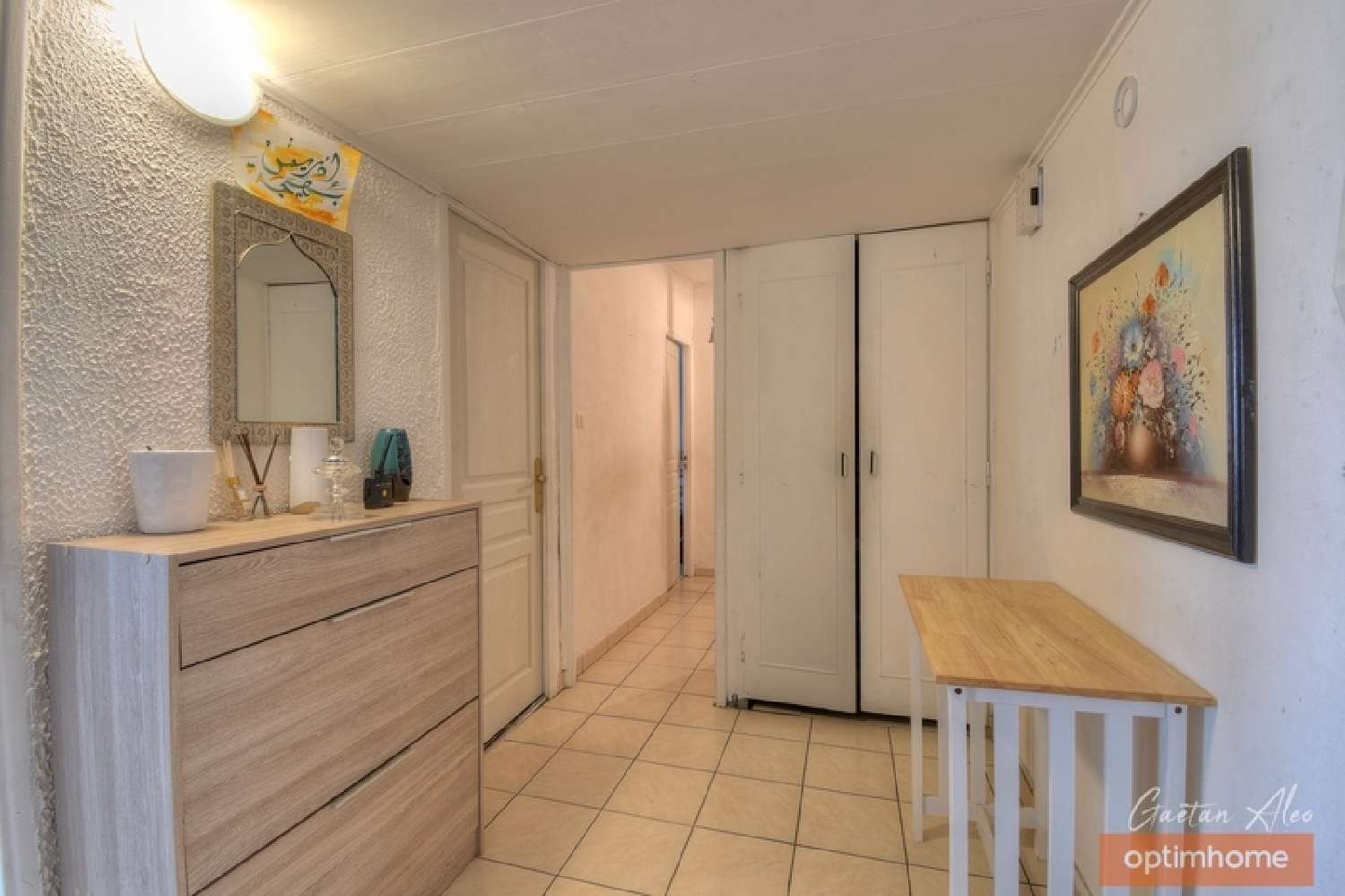  te koop appartement Uckange Moselle 5