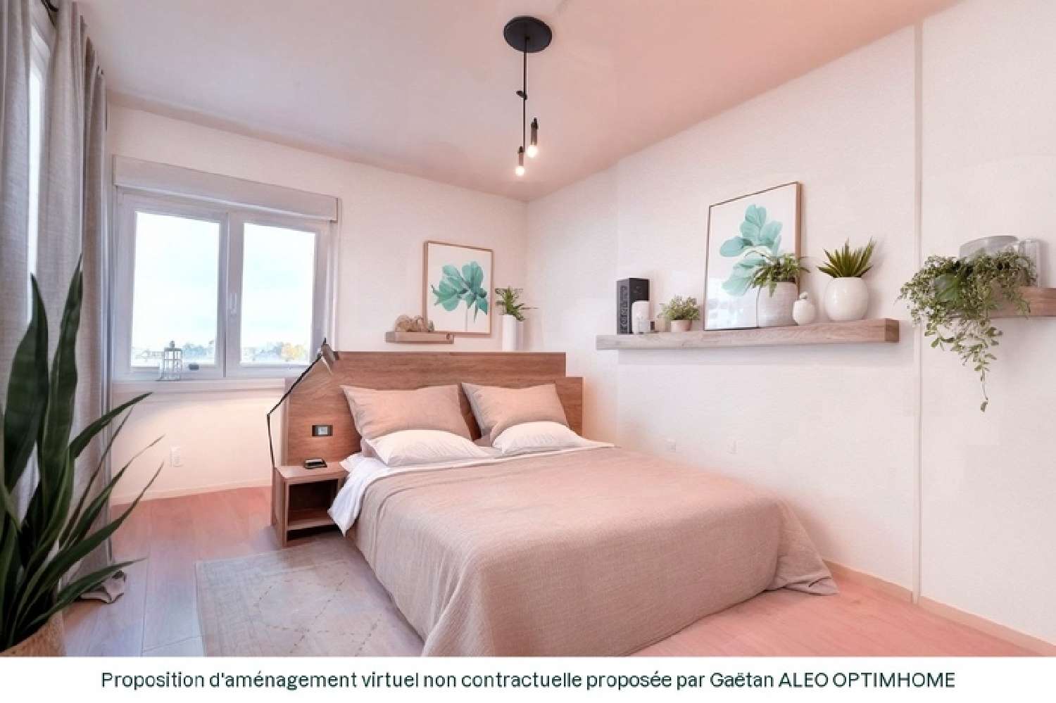  te koop appartement Uckange Moselle 7