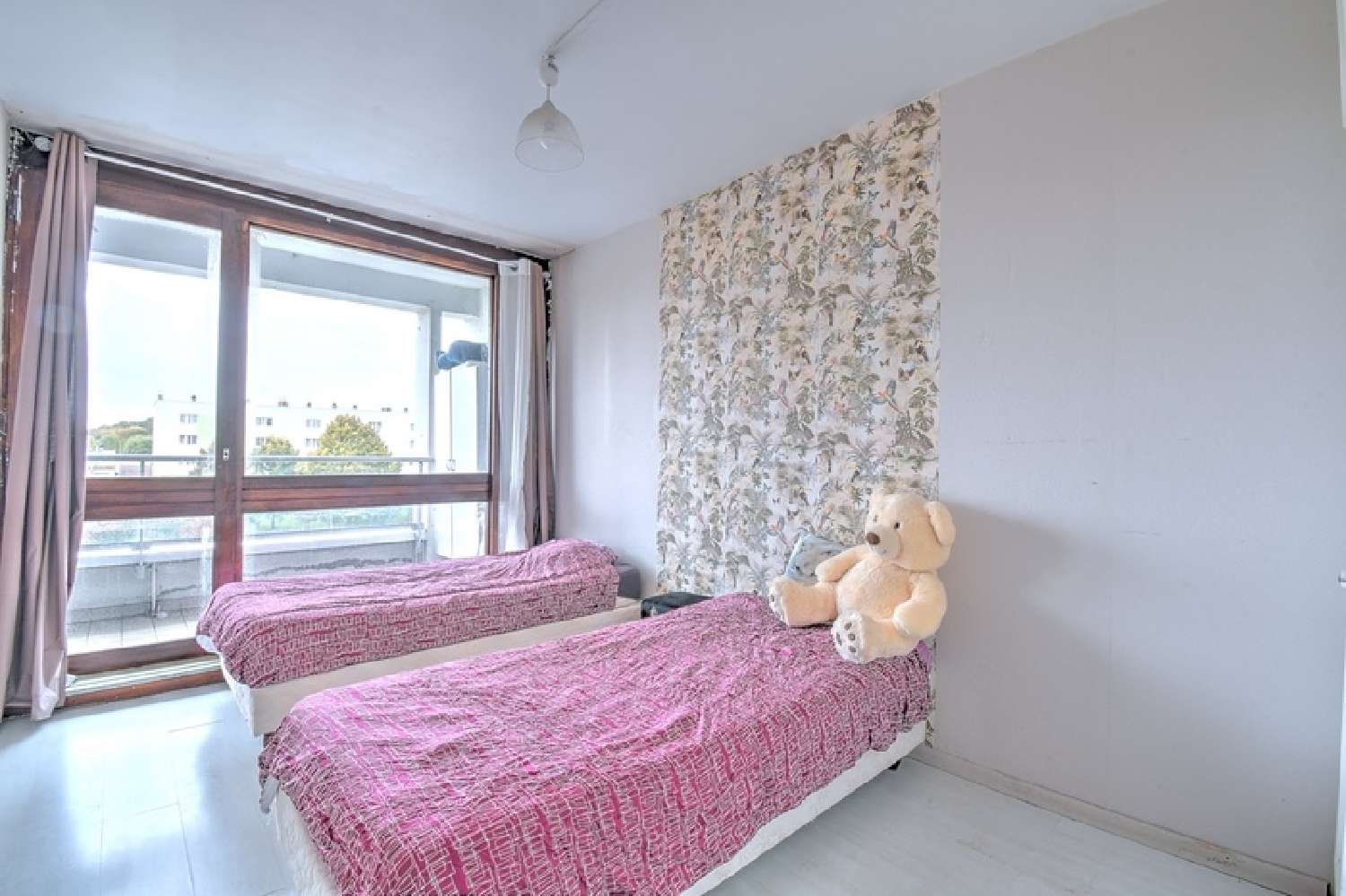  te koop appartement Uckange Moselle 8