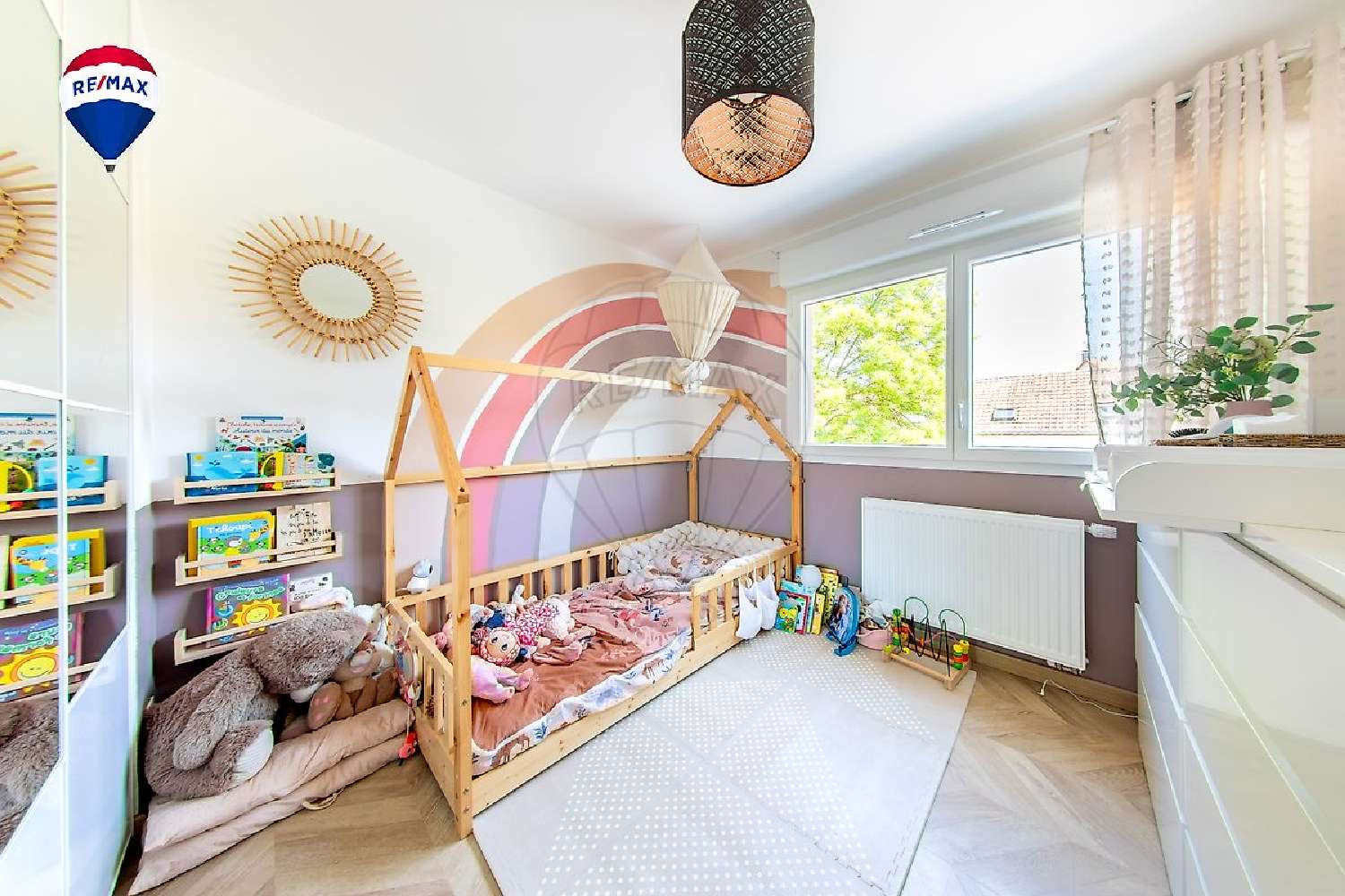  te koop appartement Uffheim Haut-Rhin 6