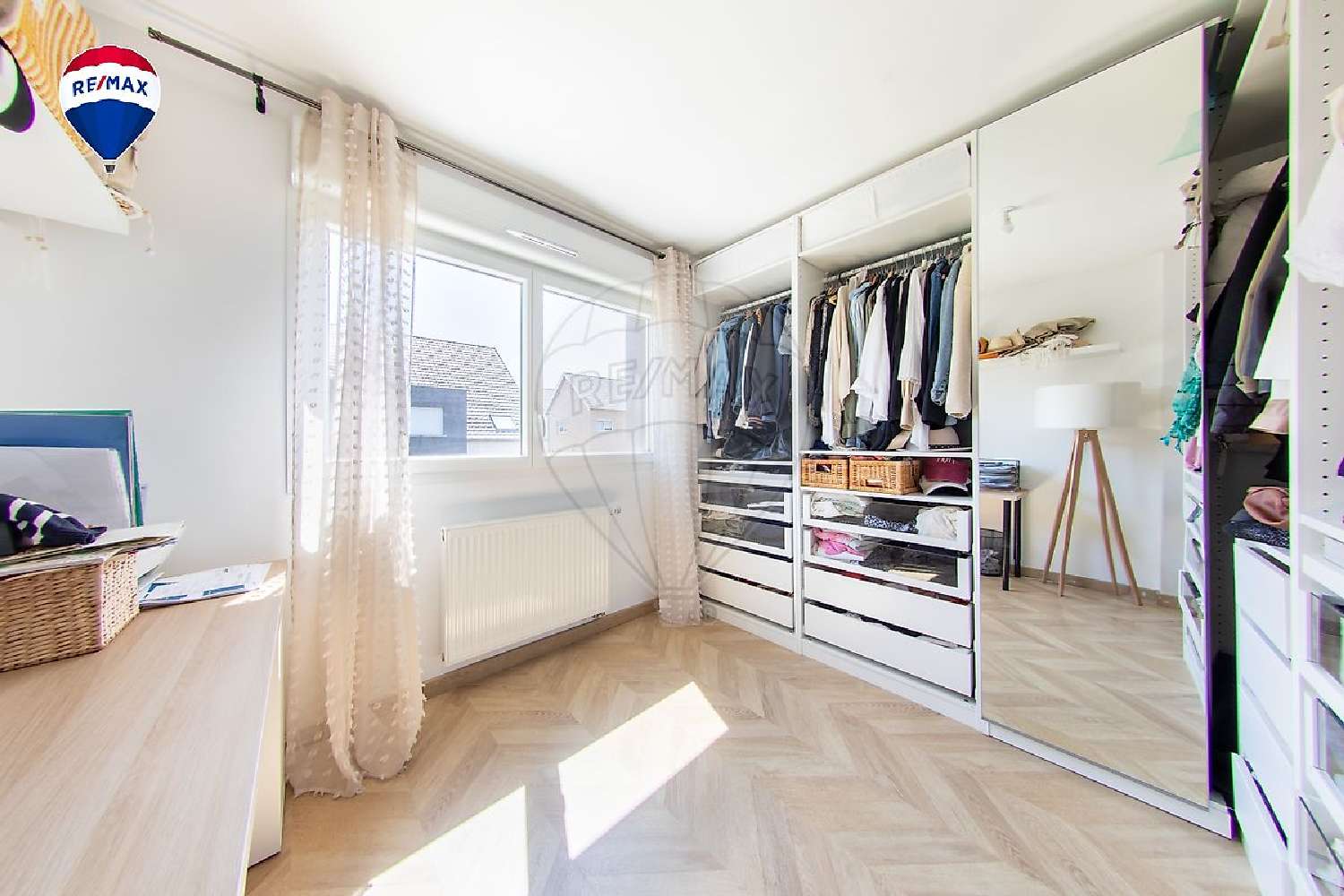  te koop appartement Uffheim Haut-Rhin 7