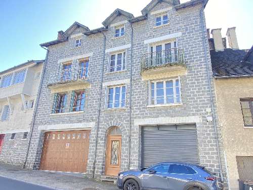 Uzerche Corrèze apartment foto 7060251