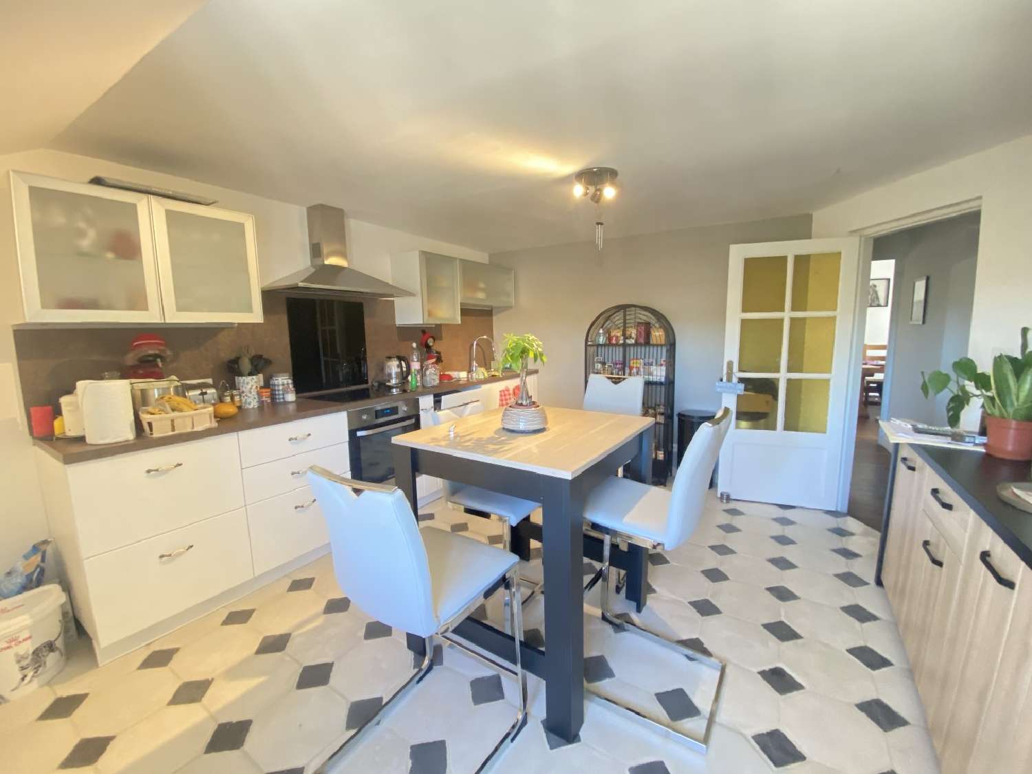  à vendre appartement Uzerche Corrèze 2