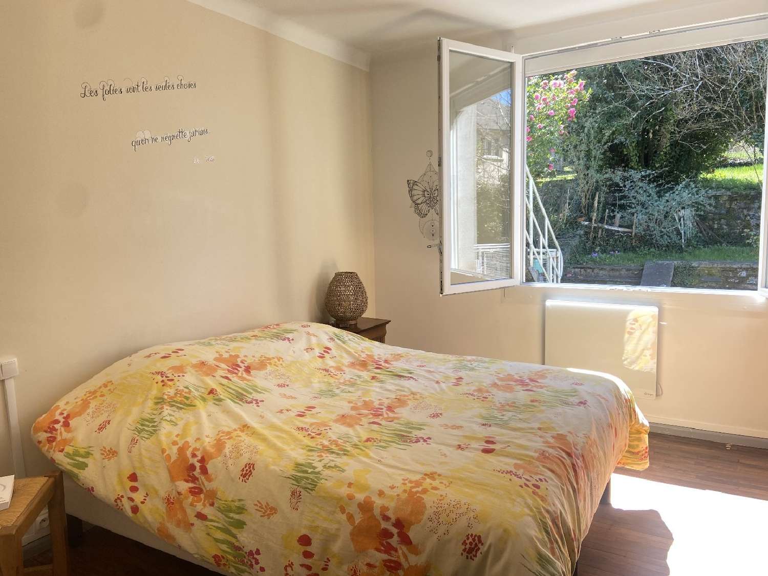  à vendre appartement Uzerche Corrèze 4