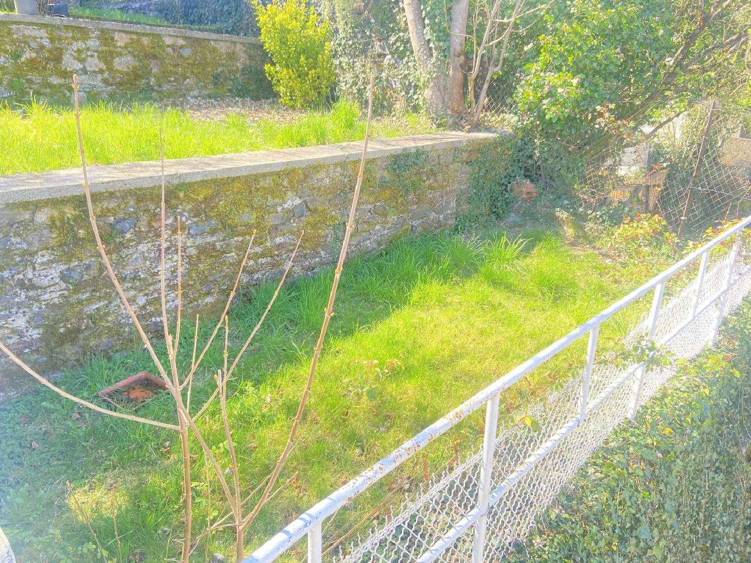  à vendre appartement Uzerche Corrèze 7