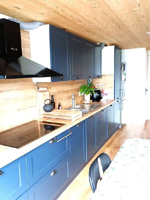 Vailly Haute-Savoie apartamento foto 7069346
