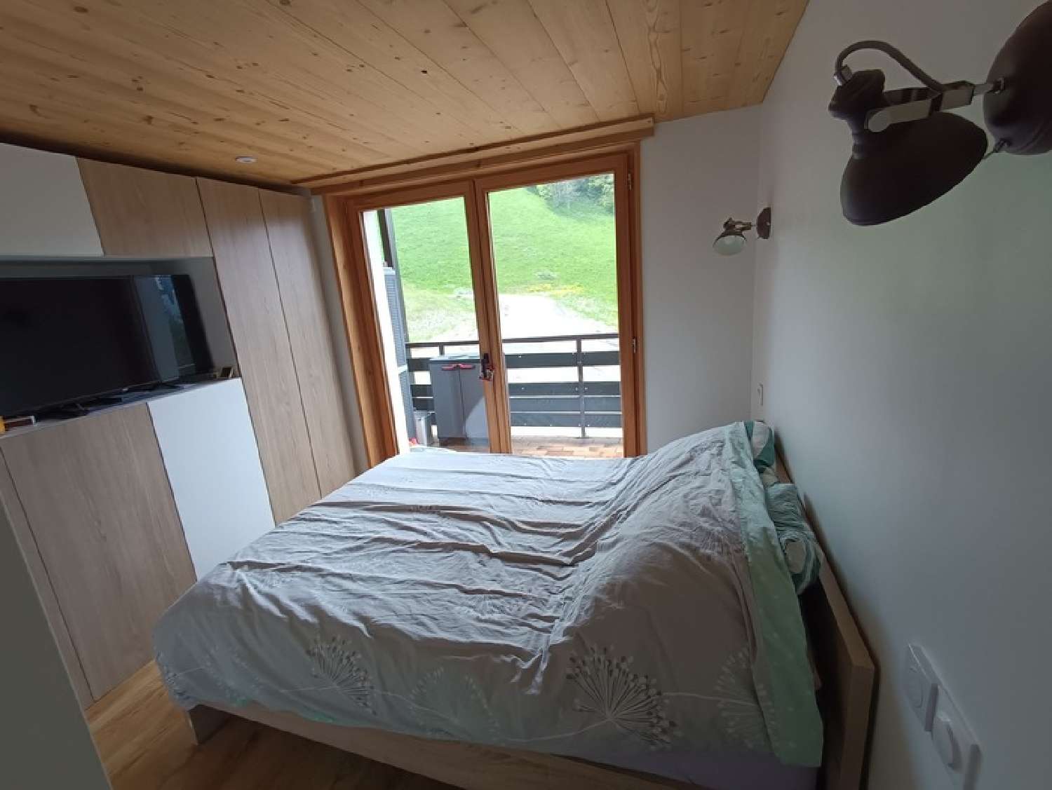 en venta apartamento Vailly Haute-Savoie 3
