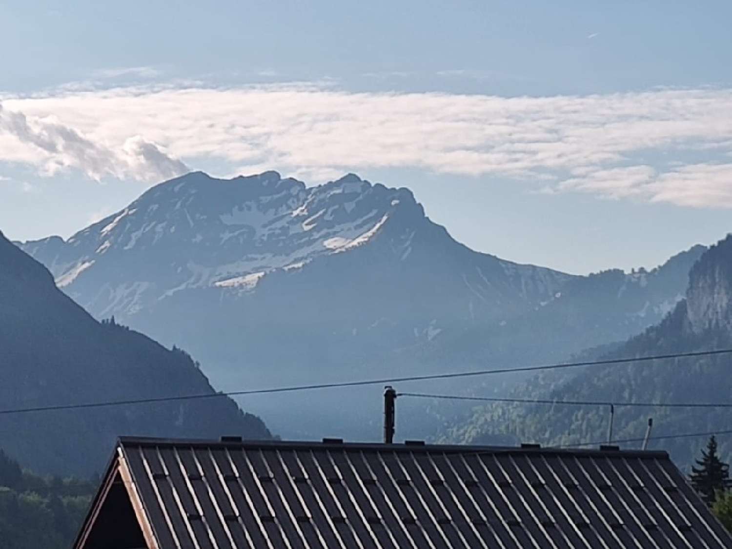  kaufen Wohnung/ Apartment Vailly Haute-Savoie 4