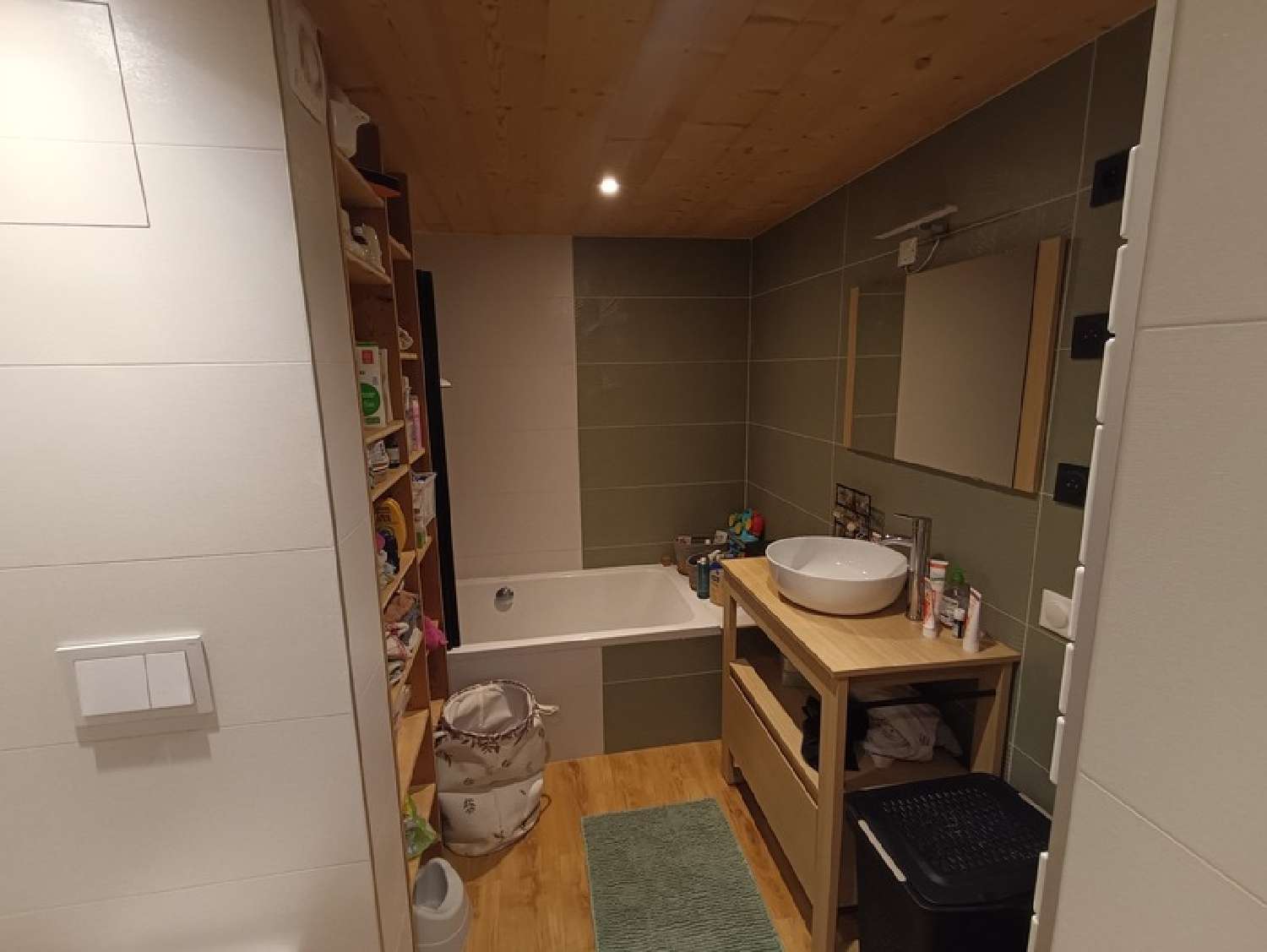  kaufen Wohnung/ Apartment Vailly Haute-Savoie 6