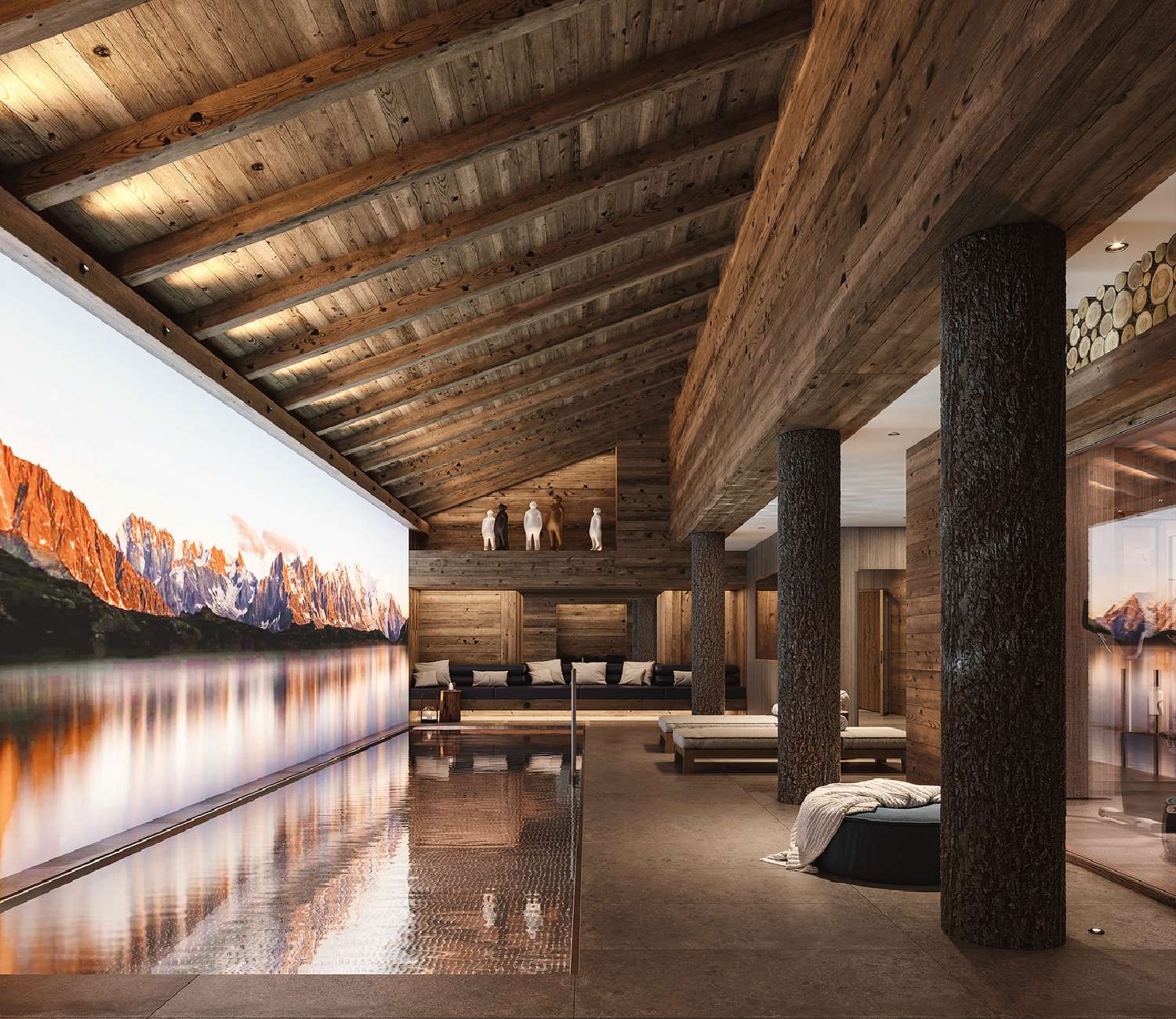  te koop appartement Val-d'Isère Savoie 2