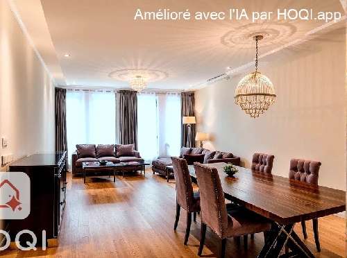 Valenciennes Nord Wohnung/ Apartment Bild 7066999