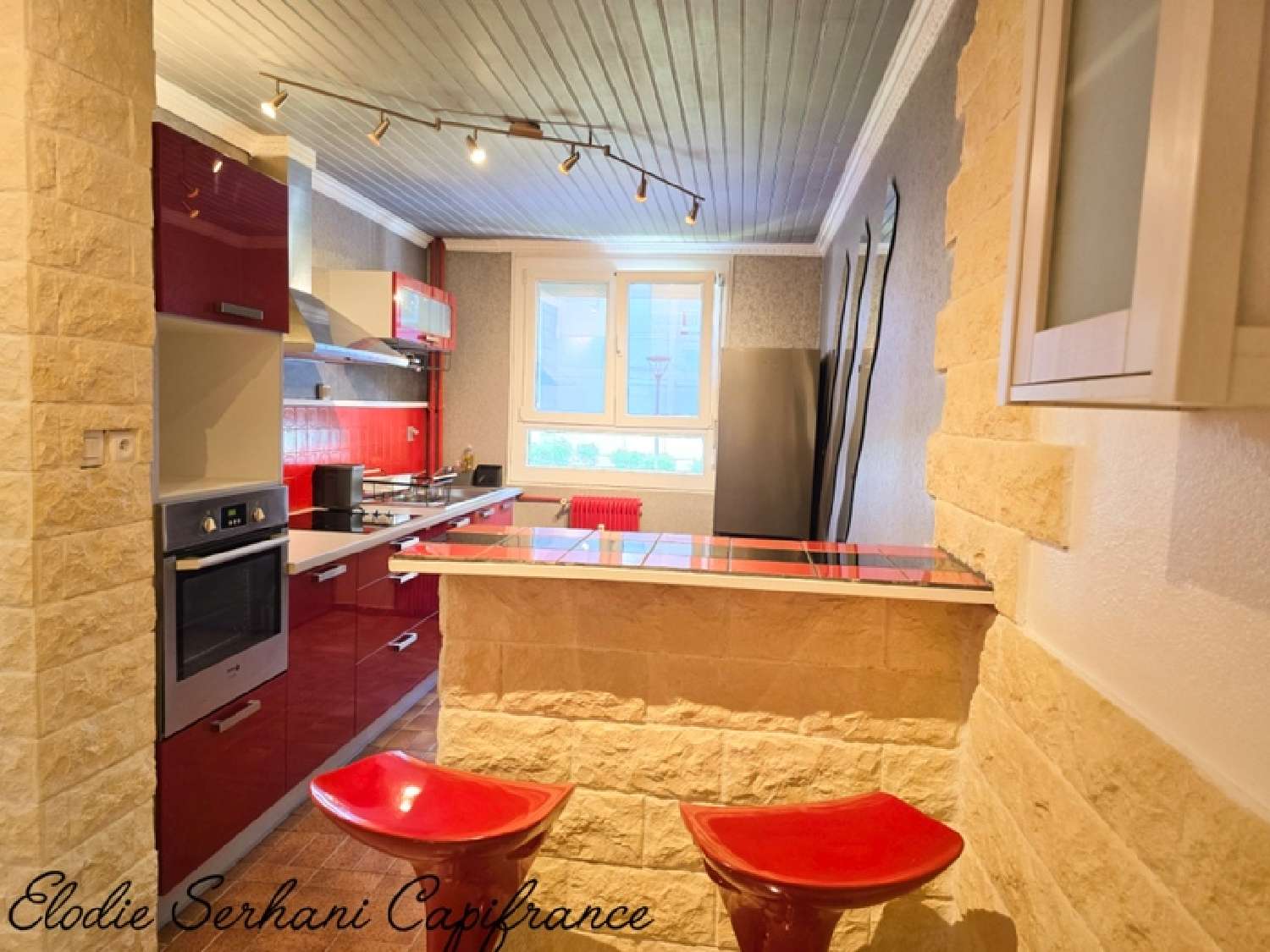  à vendre appartement Valentigney Doubs 2
