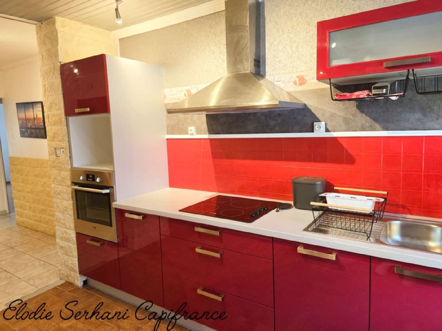  à vendre appartement Valentigney Doubs 3