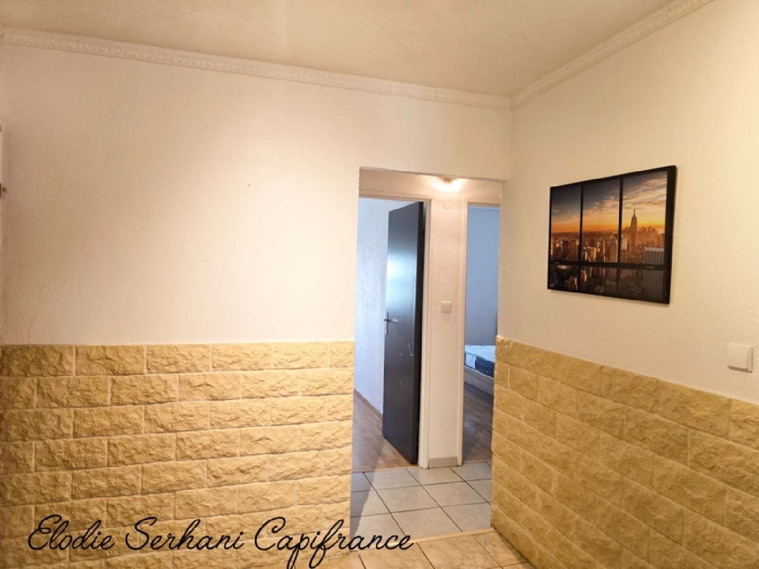  à vendre appartement Valentigney Doubs 4