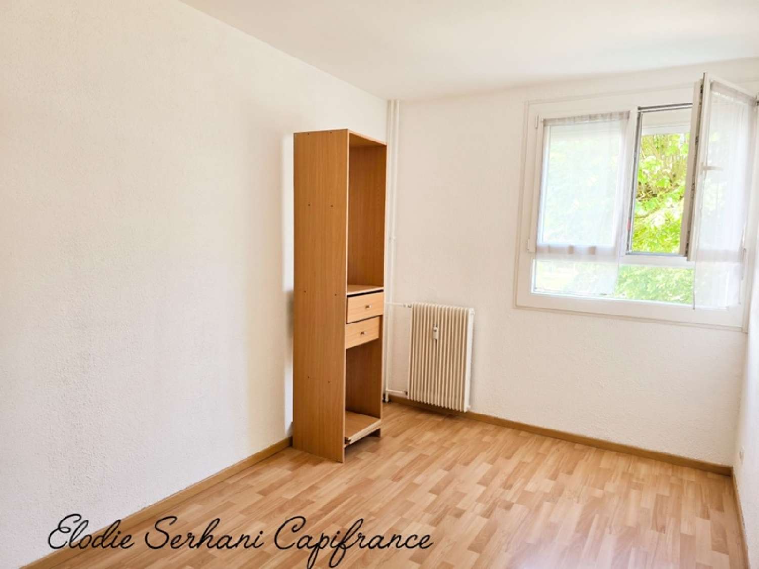  à vendre appartement Valentigney Doubs 7