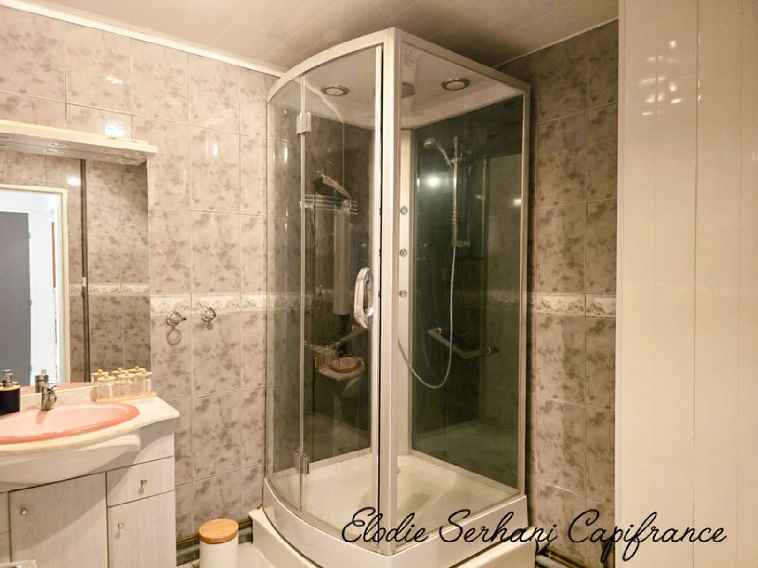  à vendre appartement Valentigney Doubs 8