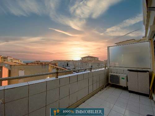 Valras-Plage Hérault apartment foto 7058870