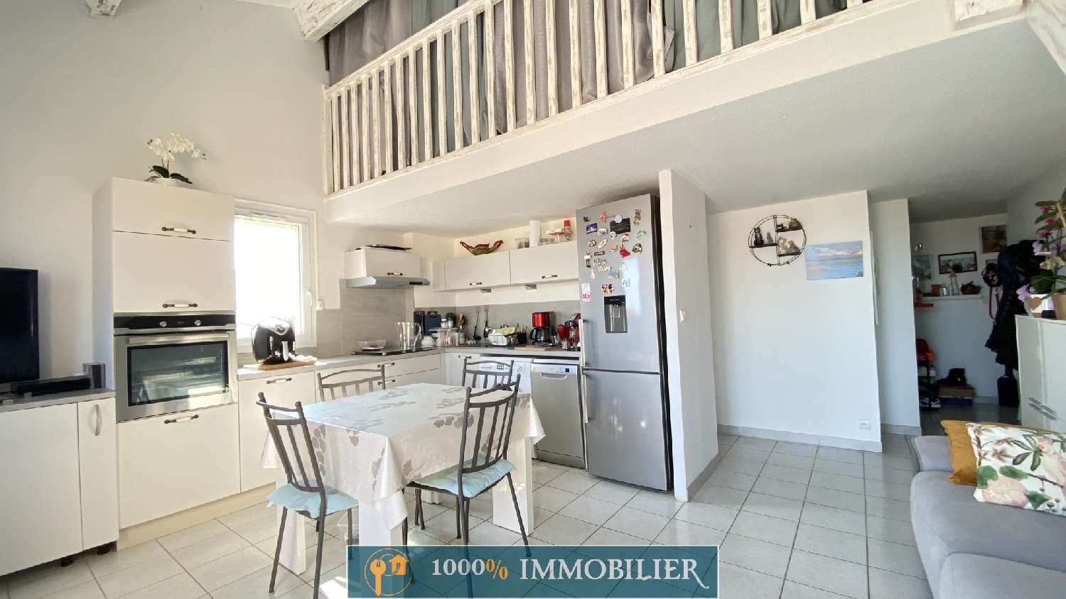  for sale apartment Valras-Plage Hérault 2