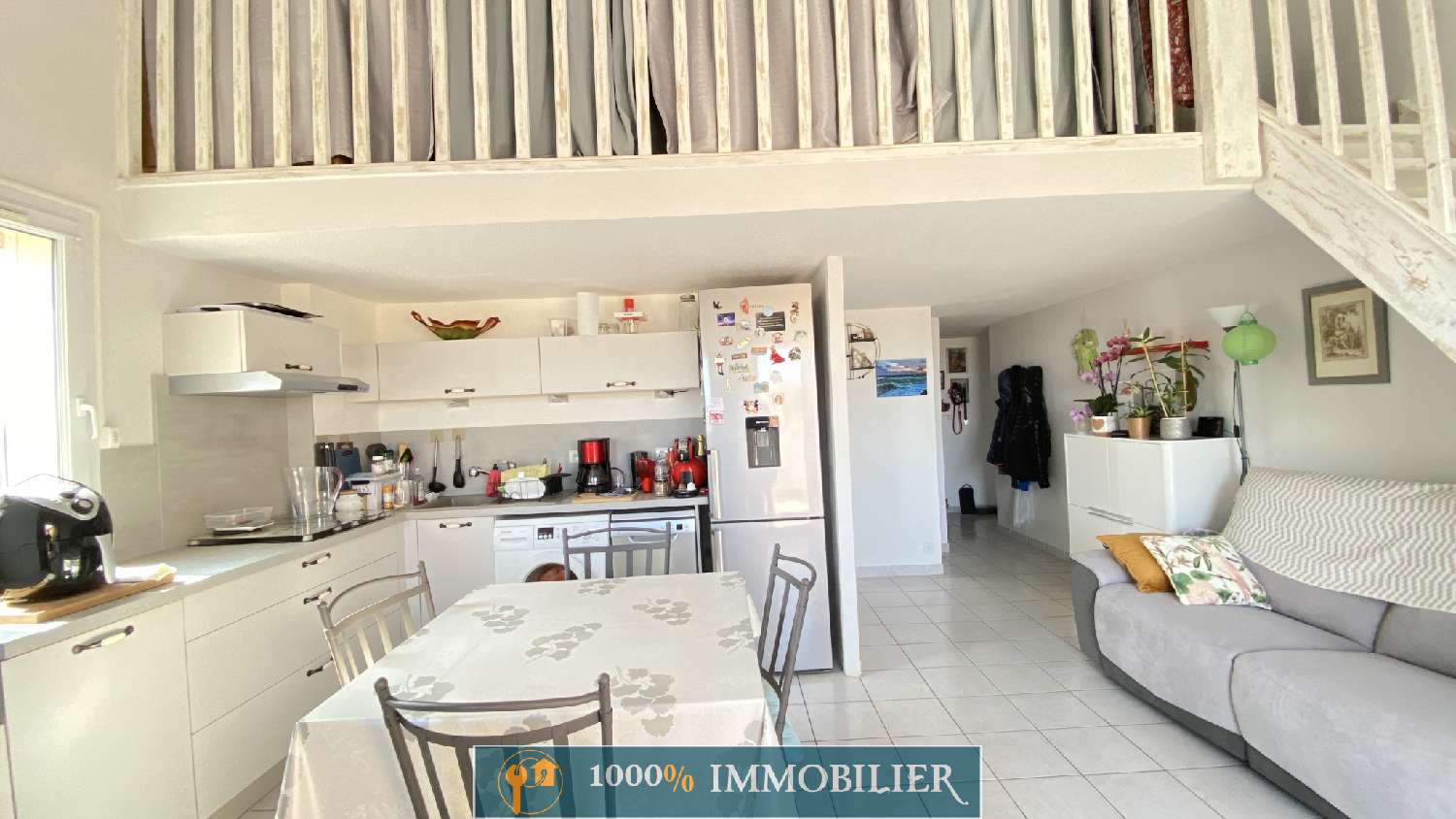  for sale apartment Valras-Plage Hérault 3