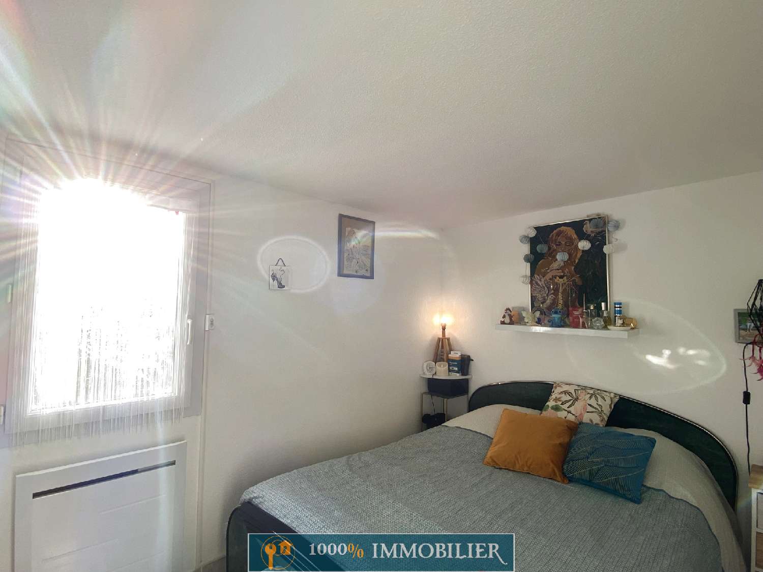  for sale apartment Valras-Plage Hérault 4