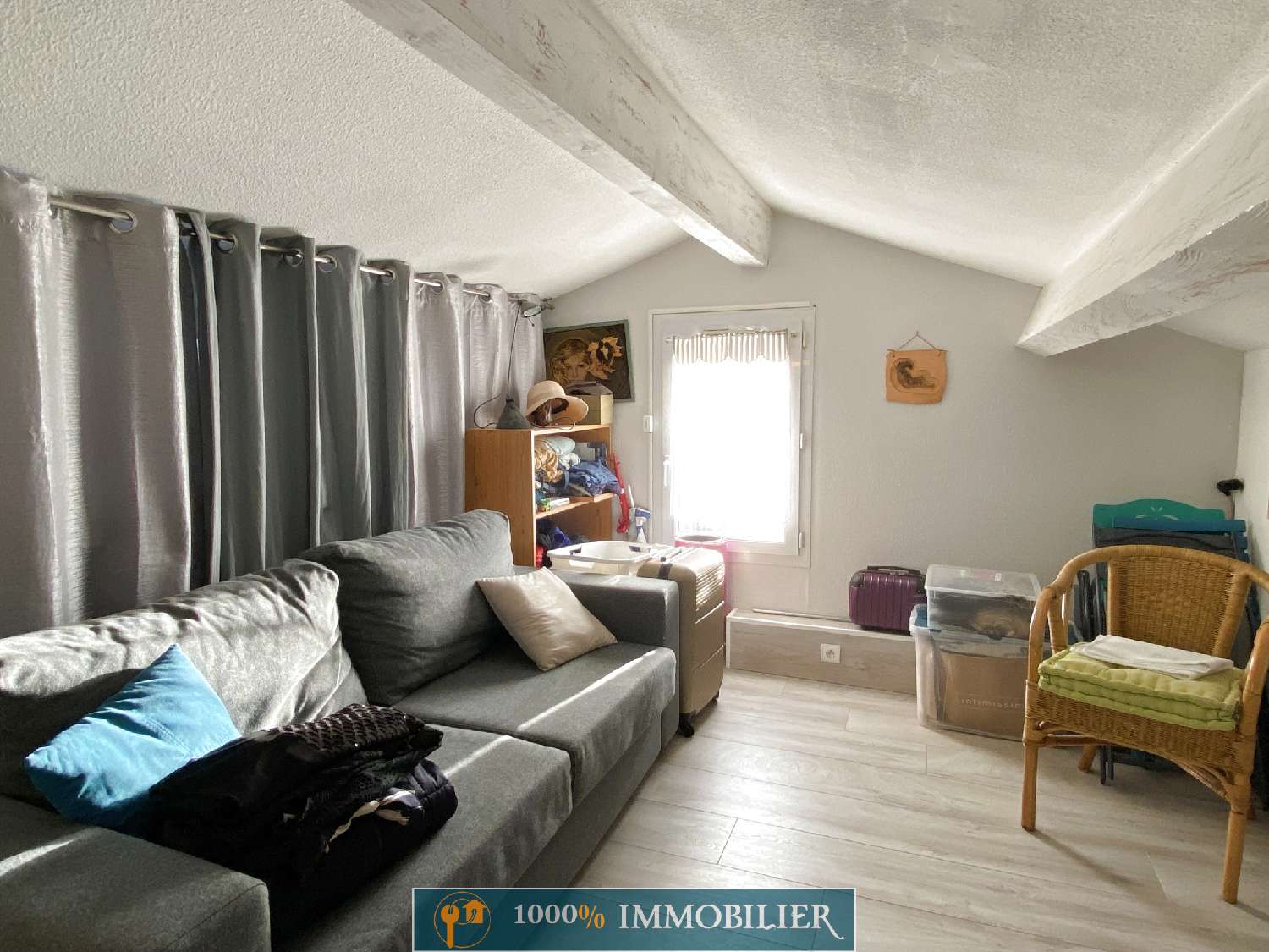  for sale apartment Valras-Plage Hérault 5