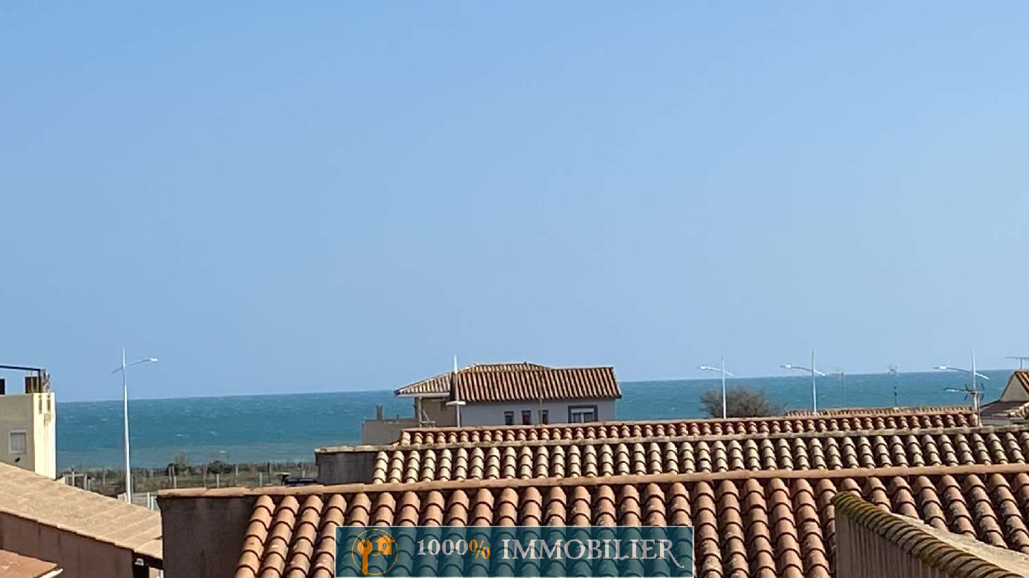  for sale apartment Valras-Plage Hérault 7