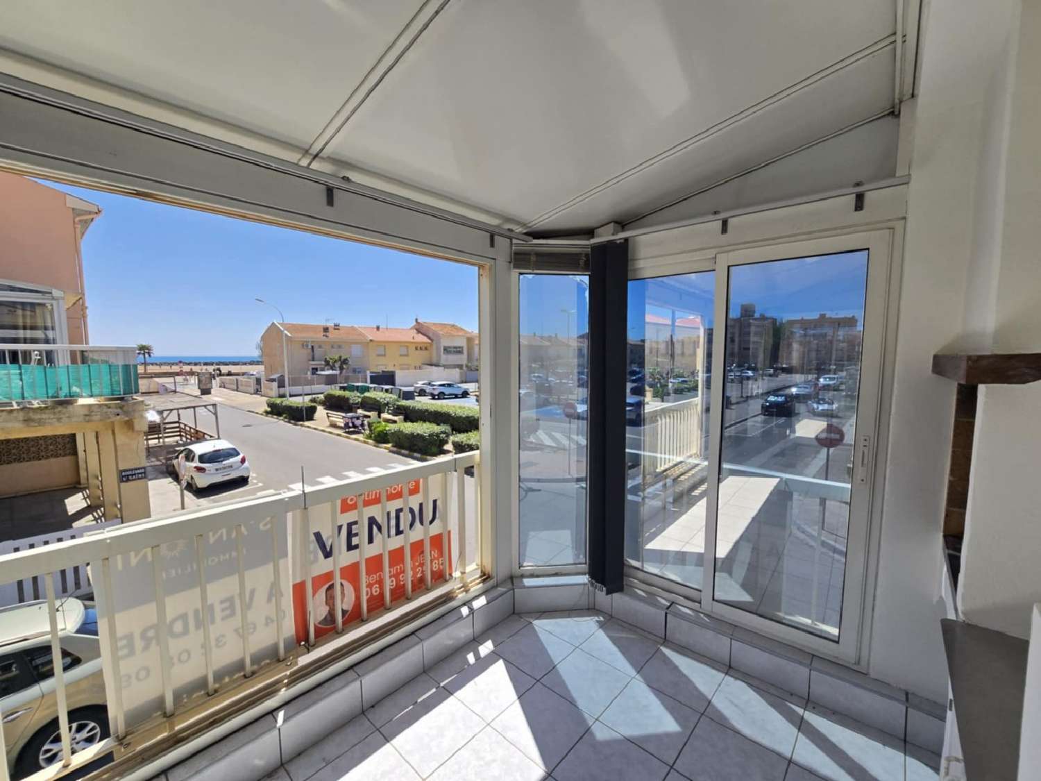  te koop appartement Valras-Plage Hérault 1