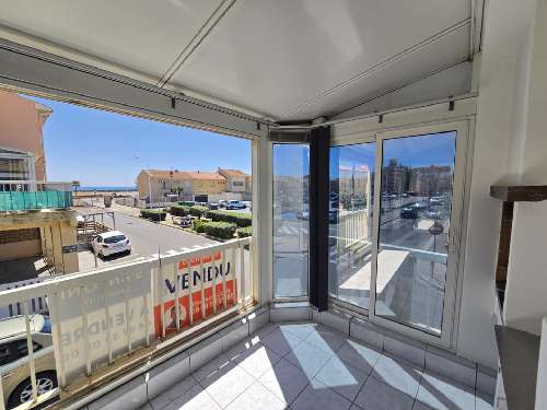 Valras-Plage Hérault apartment foto 7060381