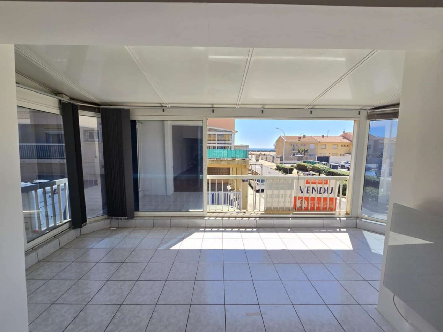  te koop appartement Valras-Plage Hérault 2