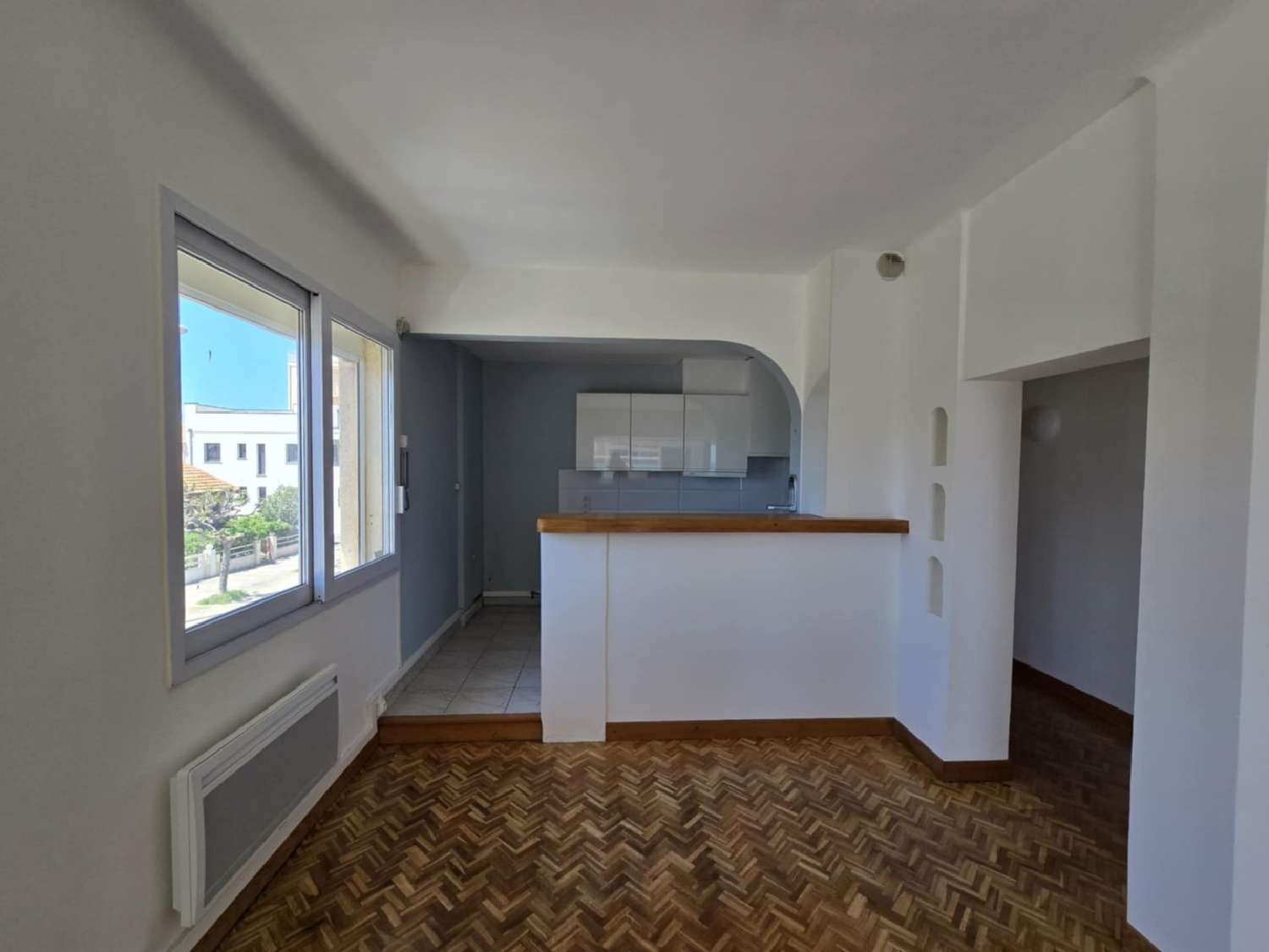  te koop appartement Valras-Plage Hérault 5