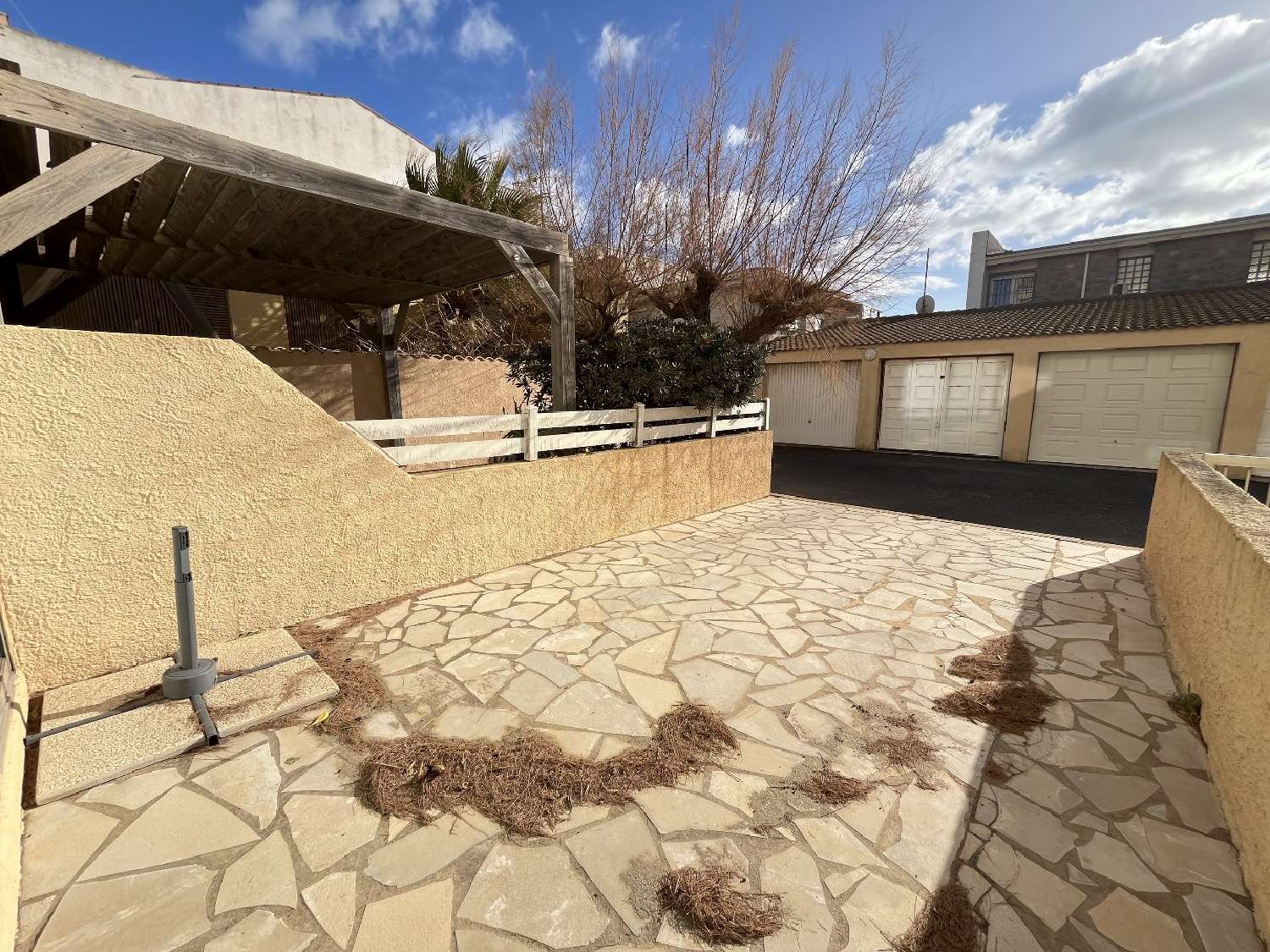  for sale apartment Valras-Plage Hérault 2