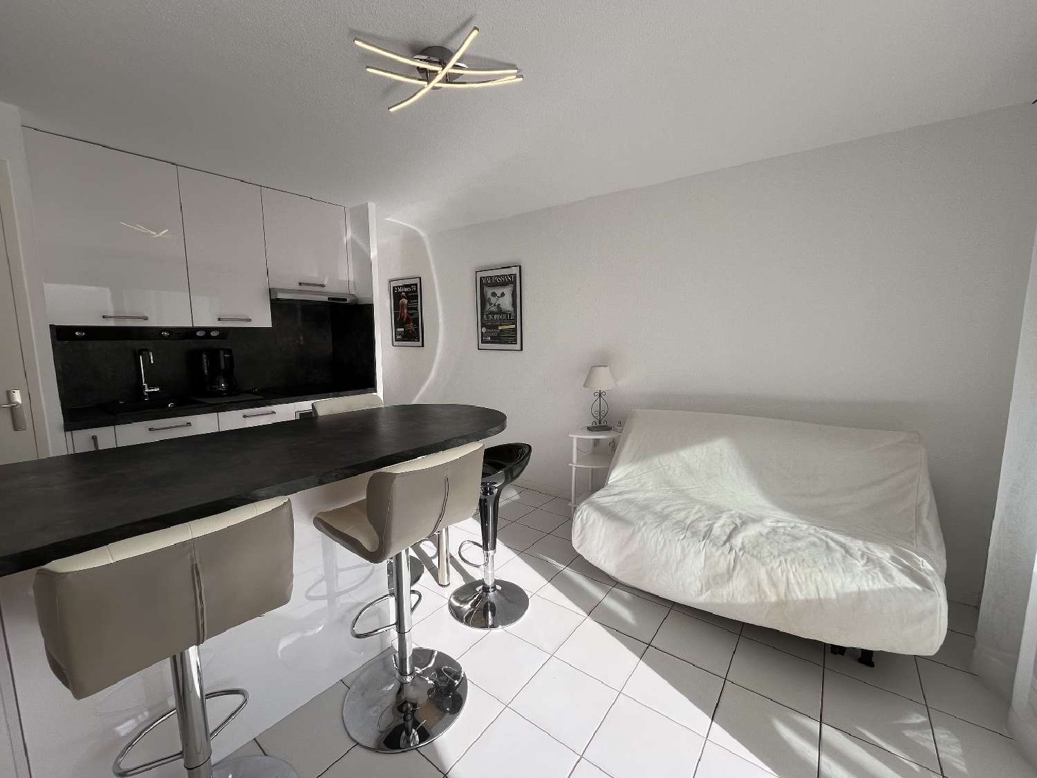  for sale apartment Valras-Plage Hérault 3