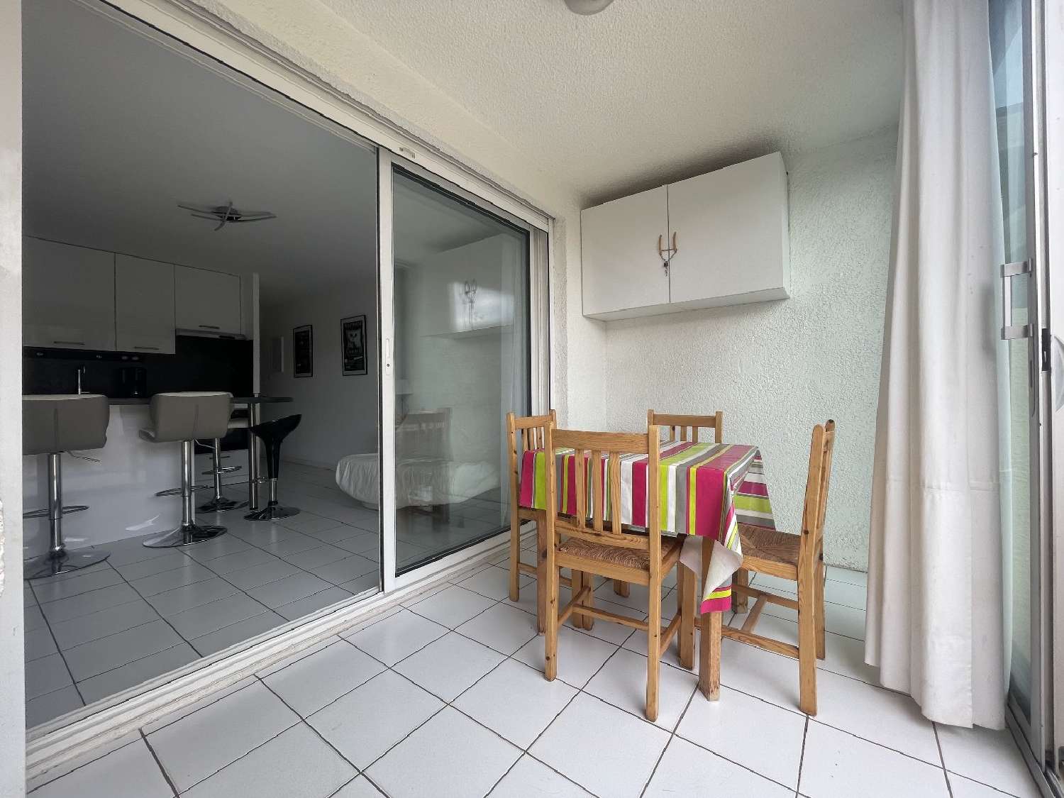  for sale apartment Valras-Plage Hérault 4