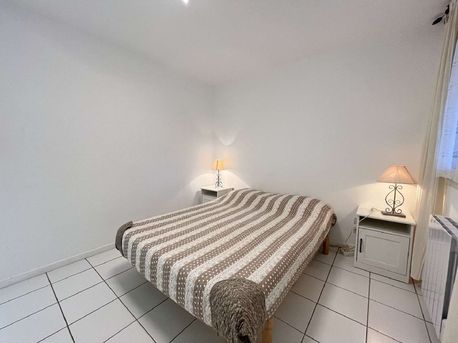  for sale apartment Valras-Plage Hérault 5