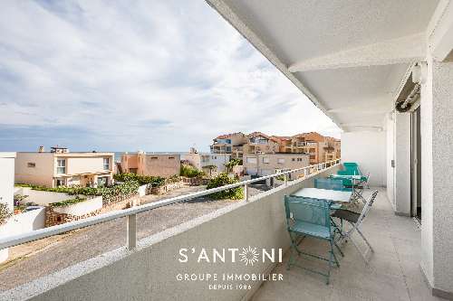 Valras-Plage Hérault apartment foto 7066589