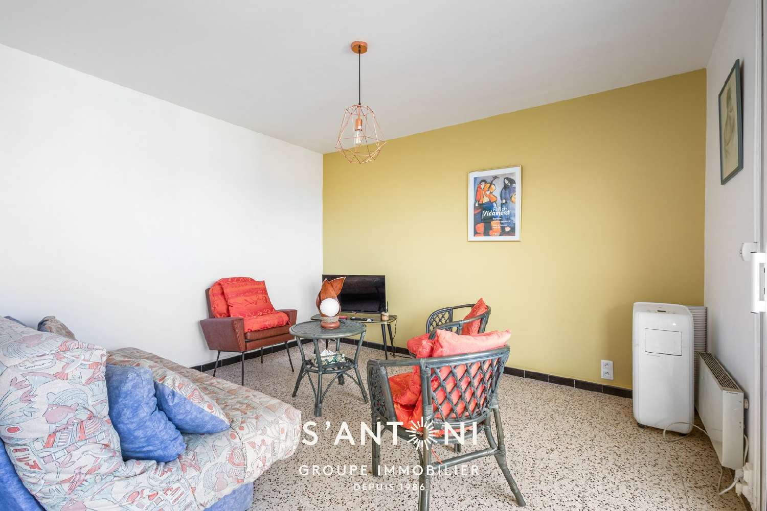  for sale apartment Valras-Plage Hérault 3