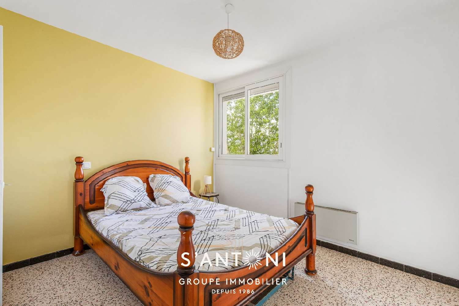  for sale apartment Valras-Plage Hérault 6