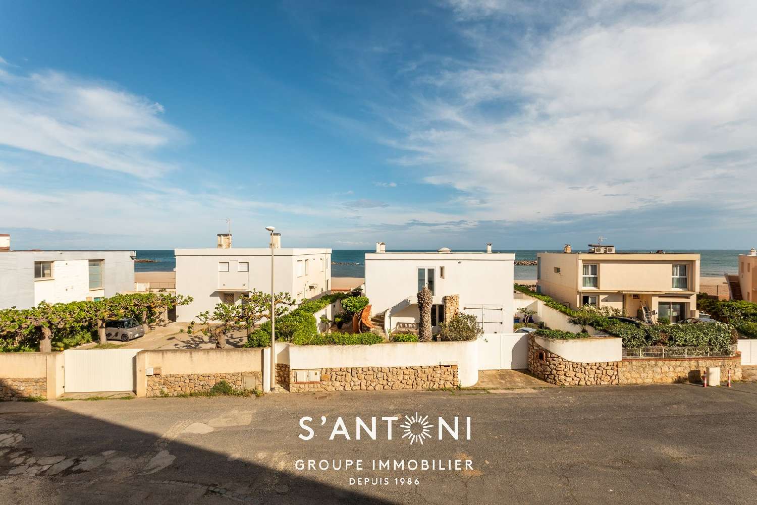  for sale apartment Valras-Plage Hérault 8