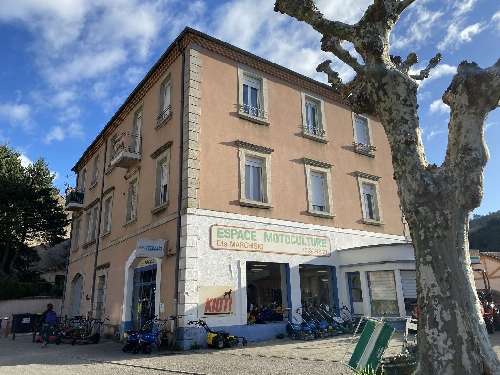 Vals-les-Bains Ardeche apartment foto 7065333