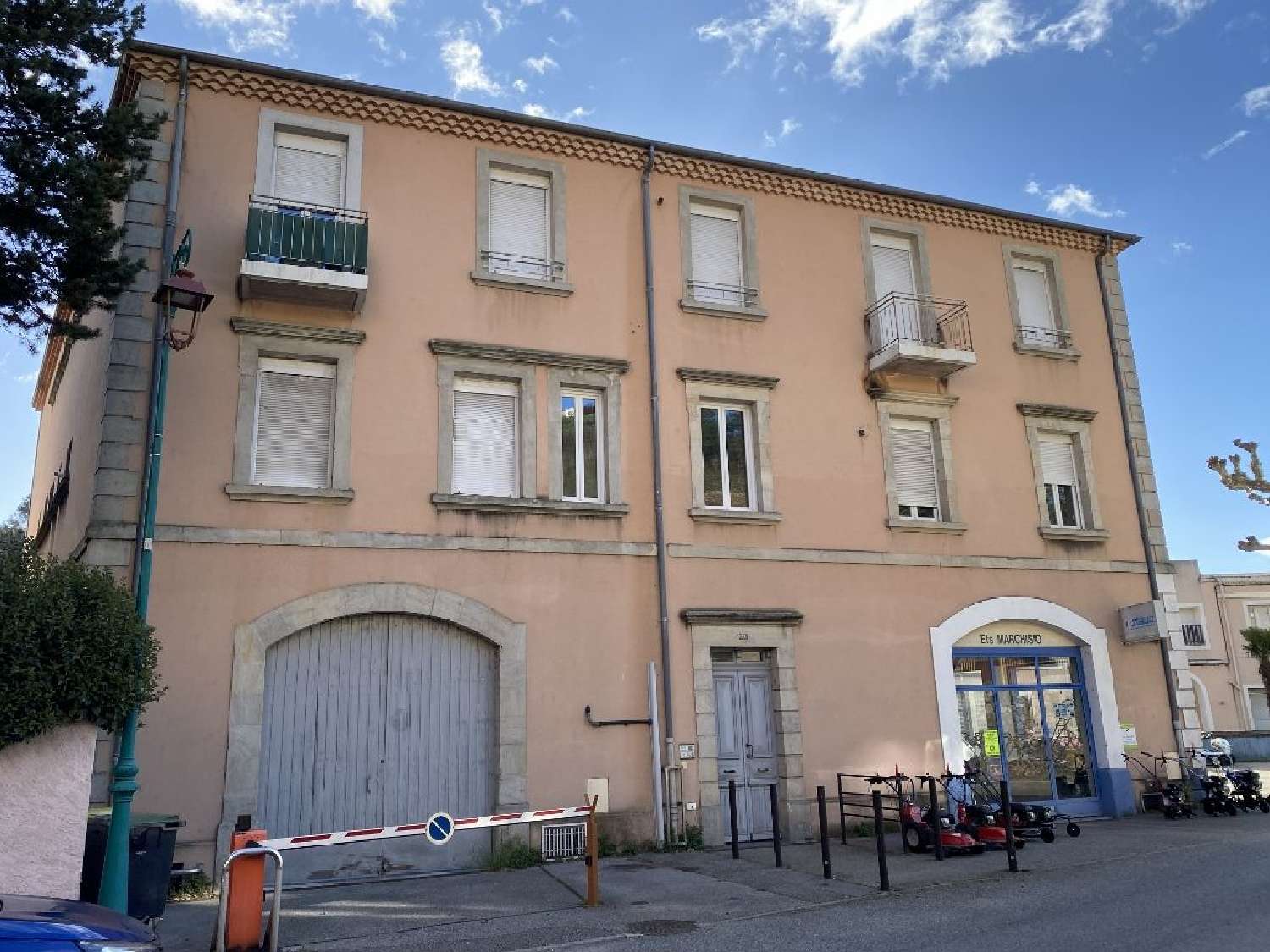  te koop appartement Vals-les-Bains Ardèche 2