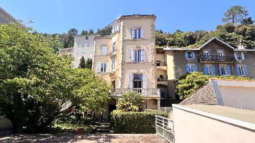 Vals-les-Bains Ardeche apartamento foto 7068497