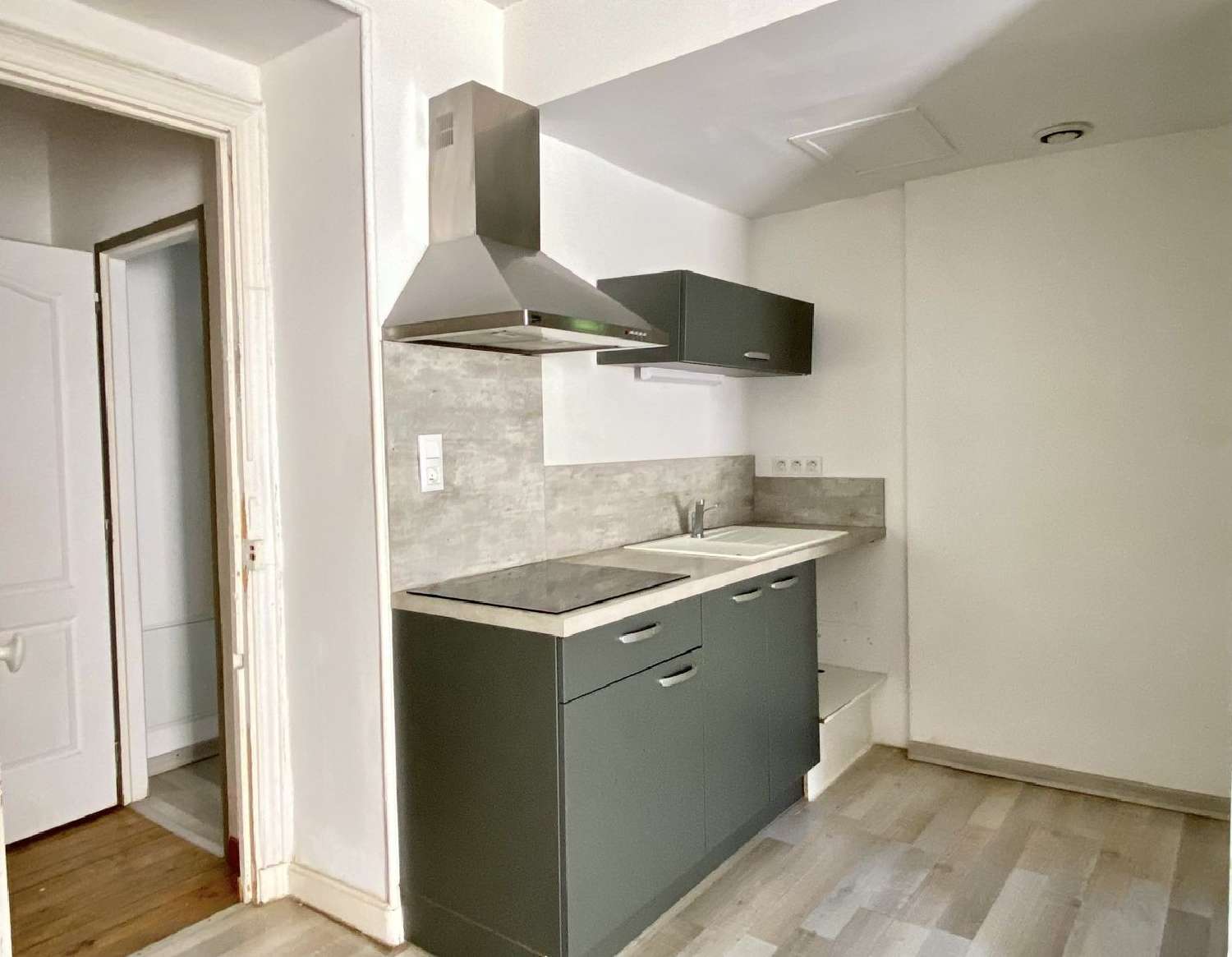 en venta apartamento Vals-les-Bains Ardèche 3