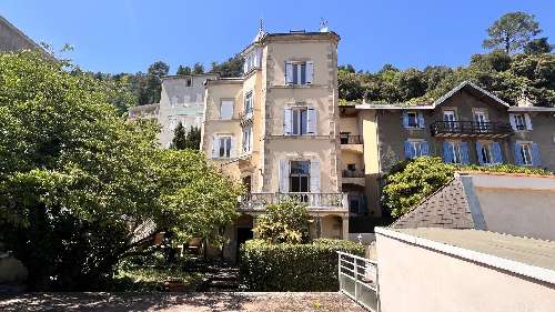 Vals-les-Bains Ardeche apartamento foto 7068499