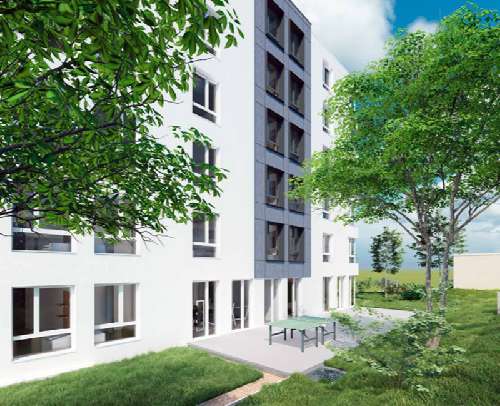 Vandoeuvre-lès-Nancy Meurthe-et-Moselle apartment foto 7067312