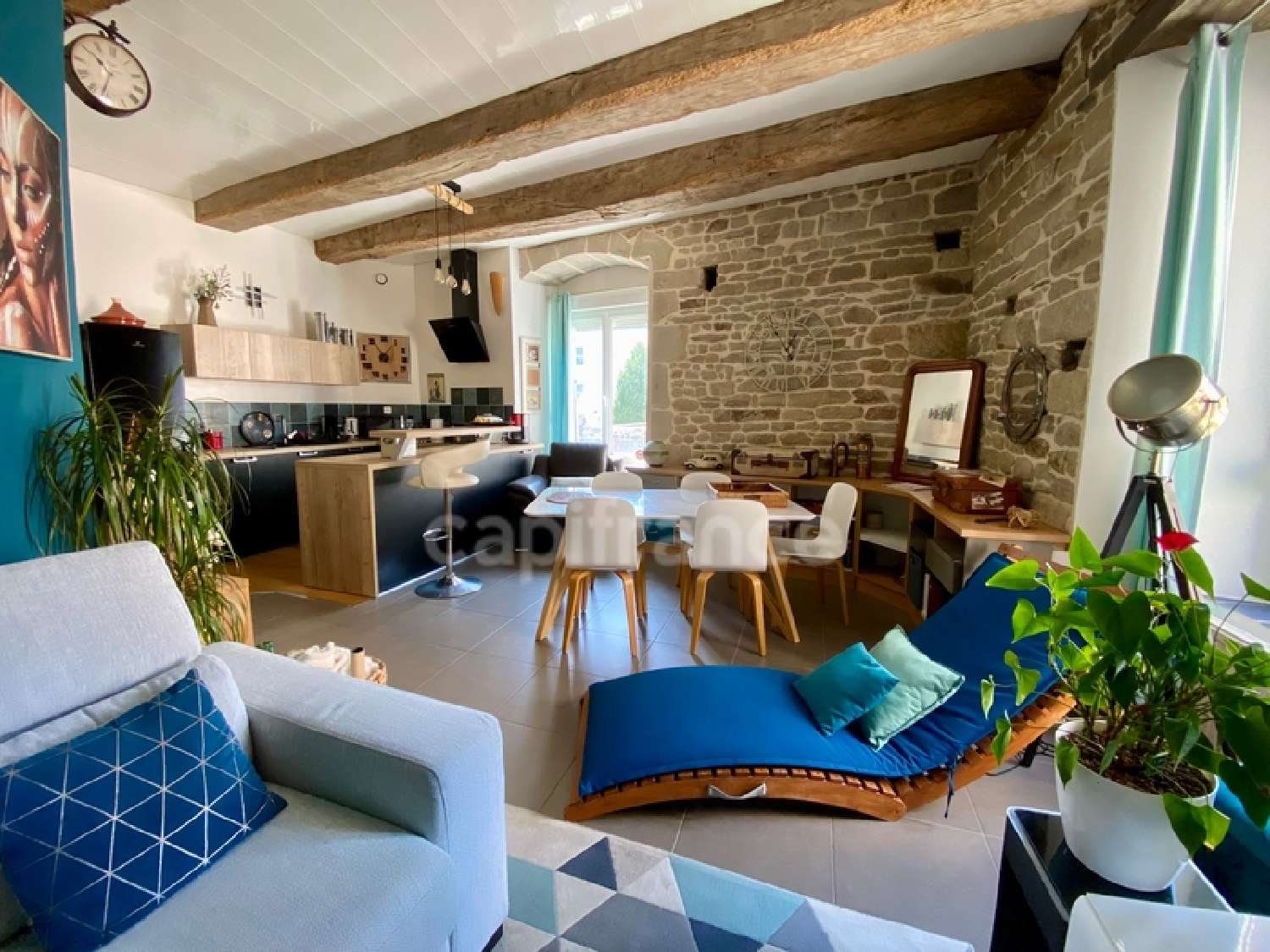  te koop appartement Vannes Morbihan 1