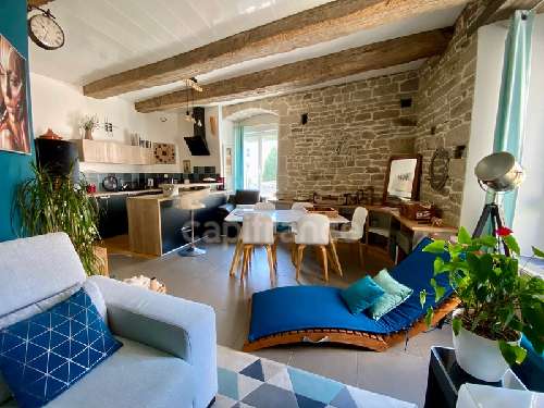 Vannes Morbihan appartement foto 7063740